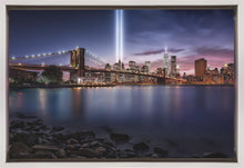 Décoration murale Inoubliable 11 septembre. New York