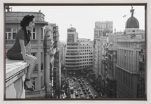 Décoration murale Mad Madrid
