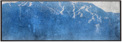 Art mural High Sierra II