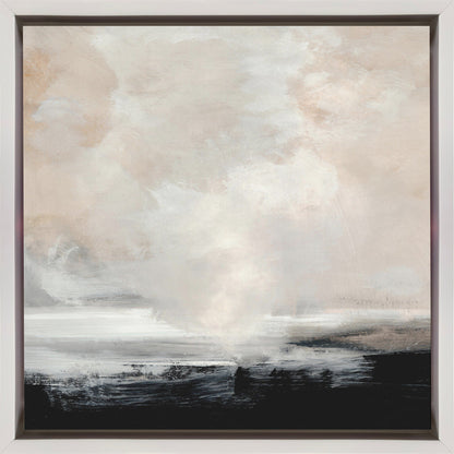 Wall art Clouds