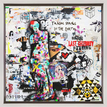 Wall art V Milo 8