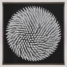 Hypnose par l'art mural