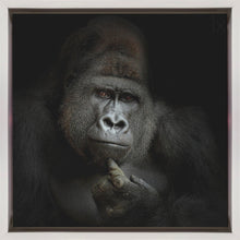 Wall Art ego cogito, ergo sum