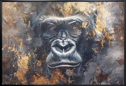 Art mural Animal Illustration Vintage Art mural 03