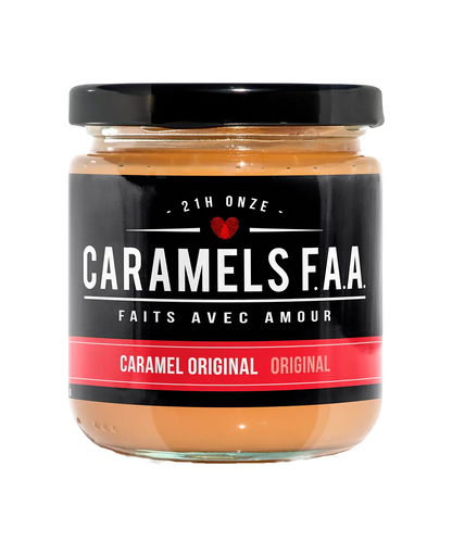 Caramel - Original