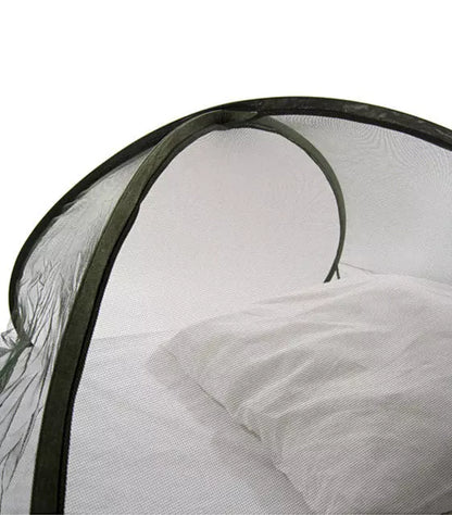 Care Plus Pop-Up Dome Shaped Mosquito Net