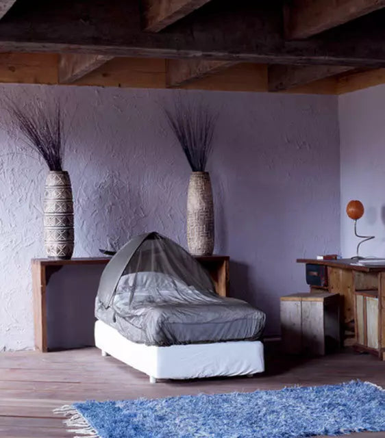 Care Plus Pop-Up Dome Shaped Mosquito Net