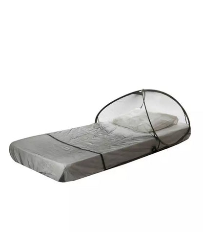 Care Plus Pop-Up Dome Shaped Mosquito Net