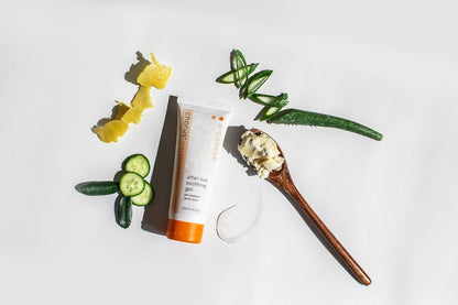 Caress - After Sun Gel
