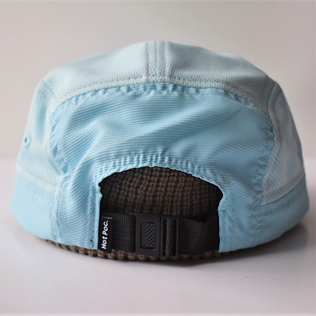 Casquette de sport légère Hot Poc pour l'extérieur