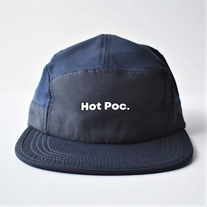 Casquette de sport légère Hot Poc pour l'extérieur
