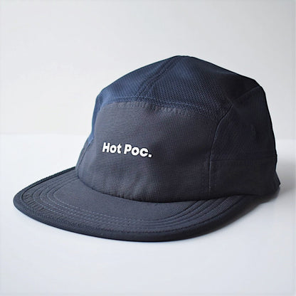 Casquette de sport légère Hot Poc pour l'extérieur