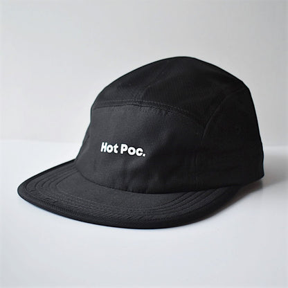 Casquette de sport légère Hot Poc pour l'extérieur