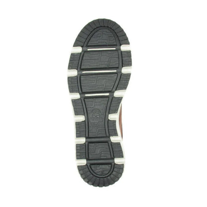 Bottes d'hiver Kamik Brody L en cuir isolé pour homme -30°C