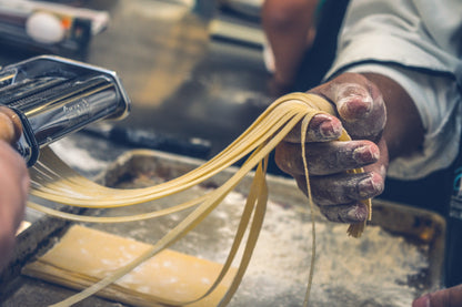 Spaghetti artigianaux (Ombriens traditionnels)