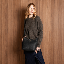Sac bandoulière Olivia FW26