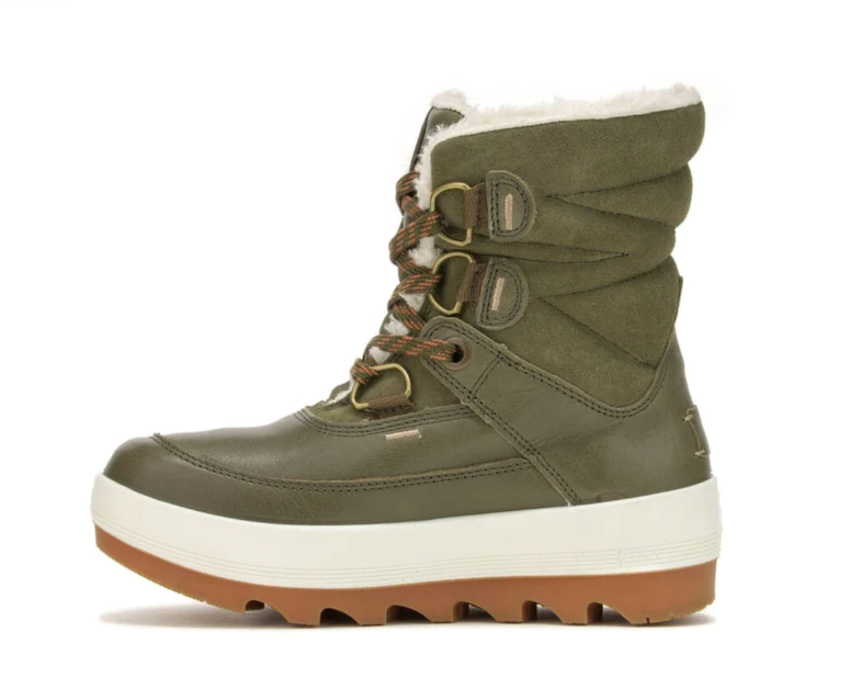 Bottes d'hiver imperméables isolées Kamik The Celeste M -20C pour femme
