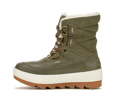 Bottes d'hiver imperméables isolées Kamik The Celeste M -20C pour femme