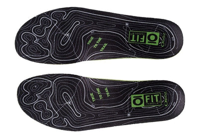 Oboz O FIT Insole Plus II - Medium Arch