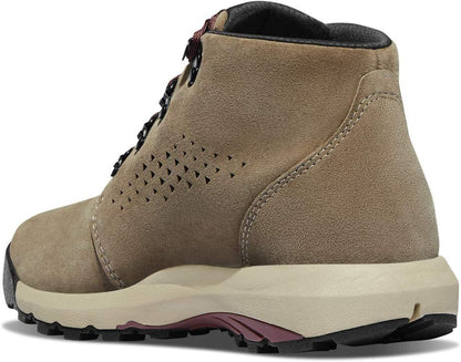 Danner Women's Inquire Chukka Waterproof Mid Leather Boots