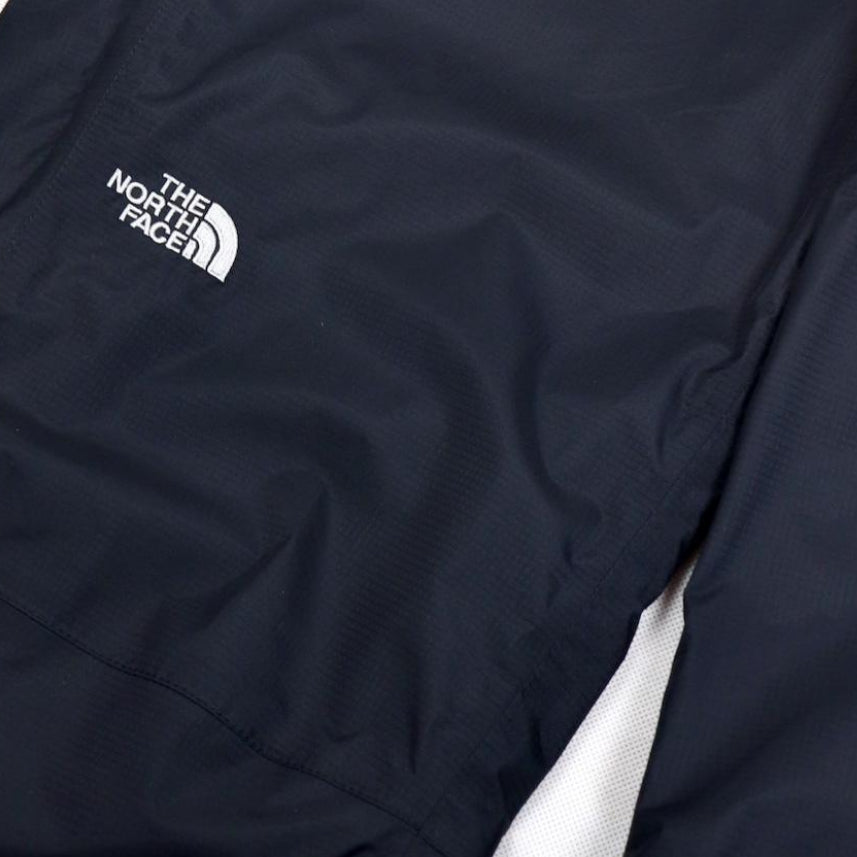 The North Face Pantalon de Pluie Venture Entièrement Zippé pour Hommes Taille XXL
