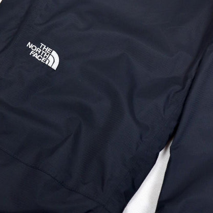 The North Face Pantalon de Pluie Venture Entièrement Zippé pour Hommes Taille XXL