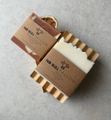 Cedar Soap Dish