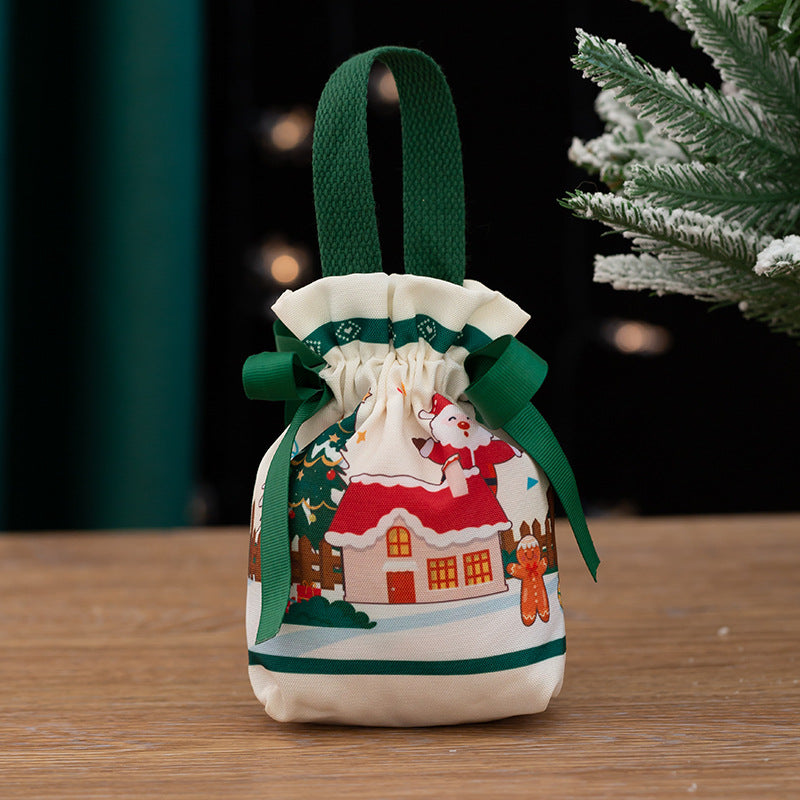 Christmas Gift Box