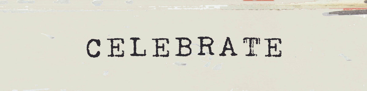 Timber Bit - Medium - Celebrate
