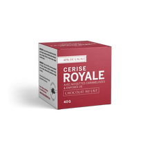 Cerise royale
