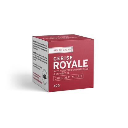 Cerise royale