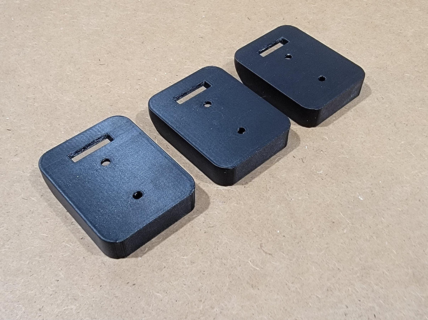 Dewalt 20v/60v Battery Holders