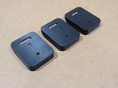 Dewalt 20v/60v Battery Holders