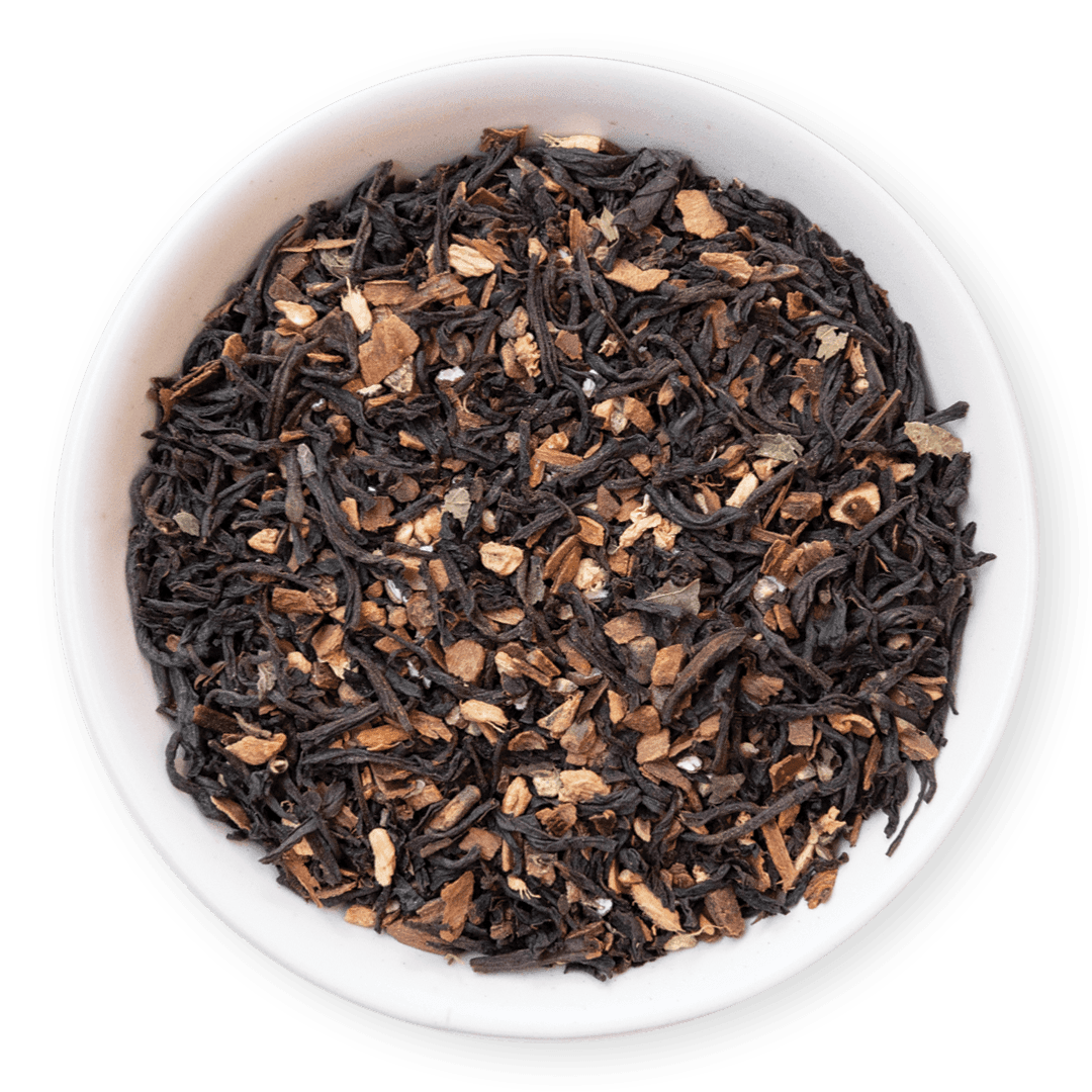 Chai Darling