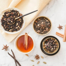 Chai chéri(e)