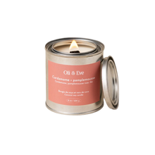 Chandelle - Cardamome et pamplemousse