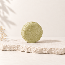Shampoing naturel CHARLOTTE hydratant et démêlant