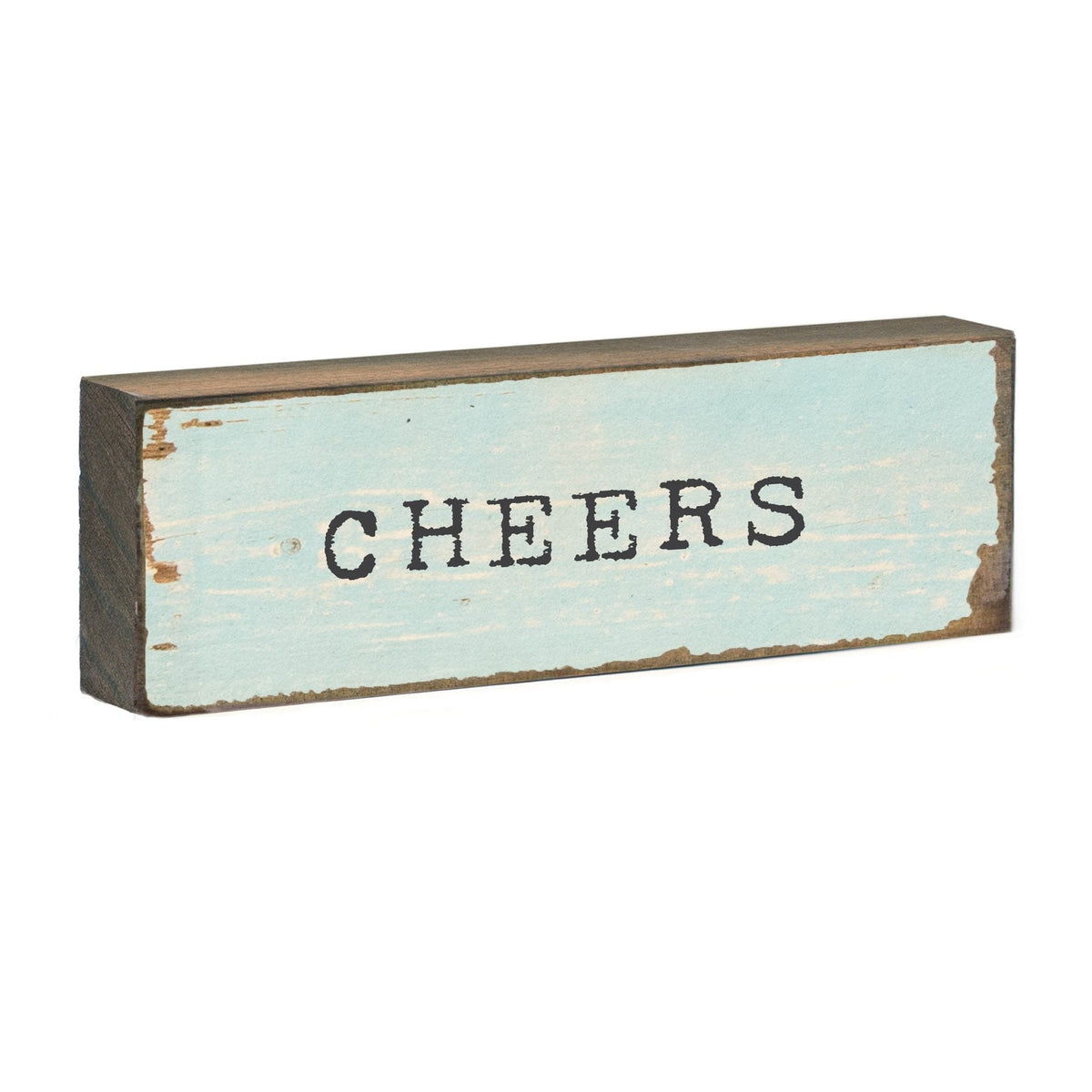 Timber Bit - Small - Cheers