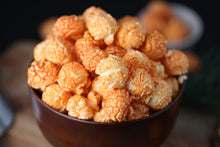 Popcorn saveur barbecue et fromage