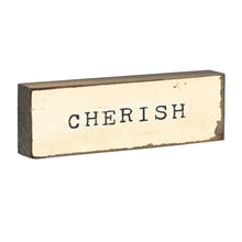 Timber Bit - Petit - Chérir