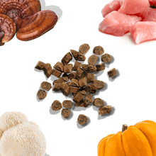 Friandises d'entraînement au poulet