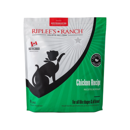 Super Premium Grain Free Cat Food