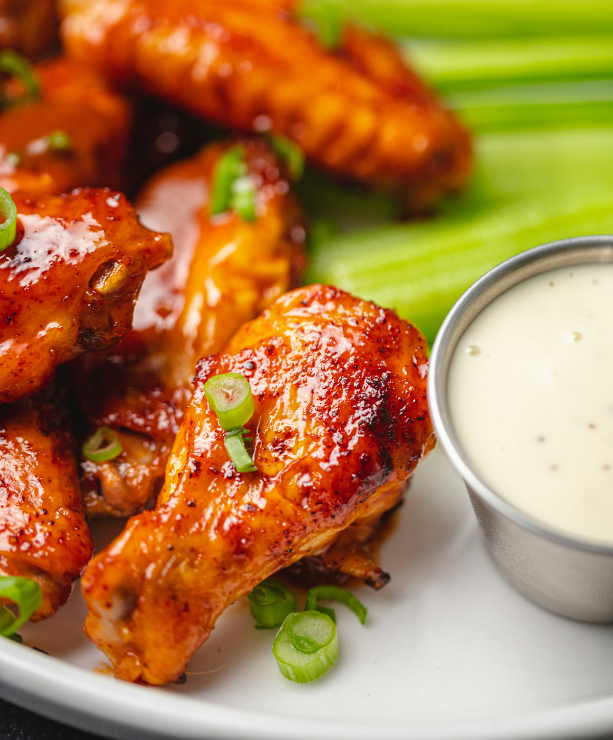 Wing Rub
