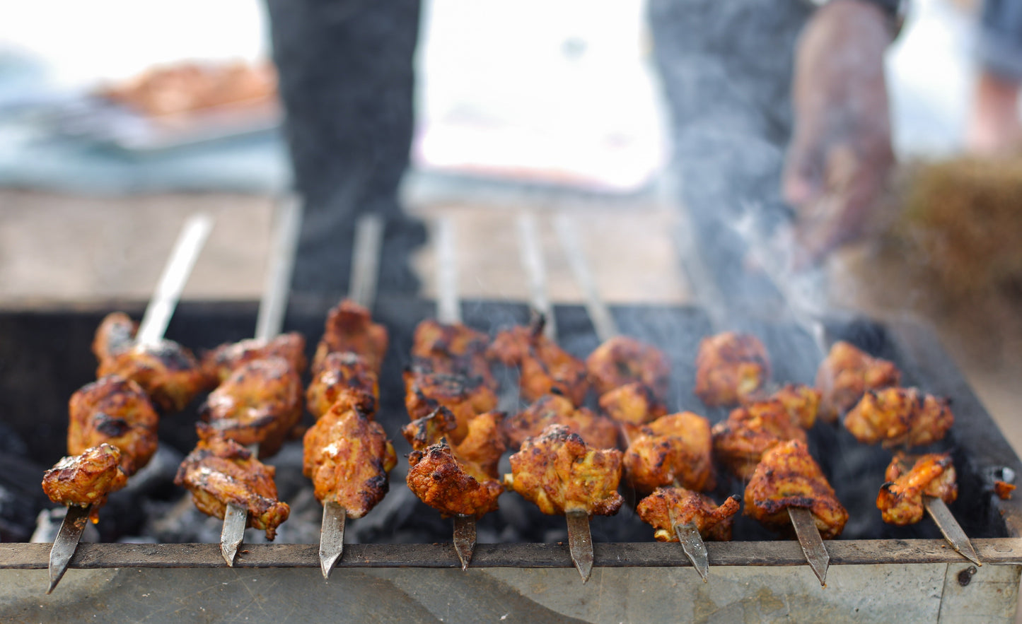 Marinade Tikka