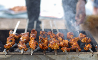 Marinade Tikka