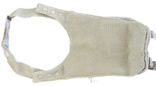 Pochette ventrale Chinook Travel Undercover en CoolMax pour dissimuler passeport, argent et objets de valeur