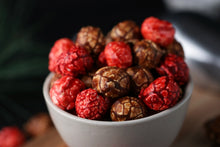 Popcorn Chocobaie