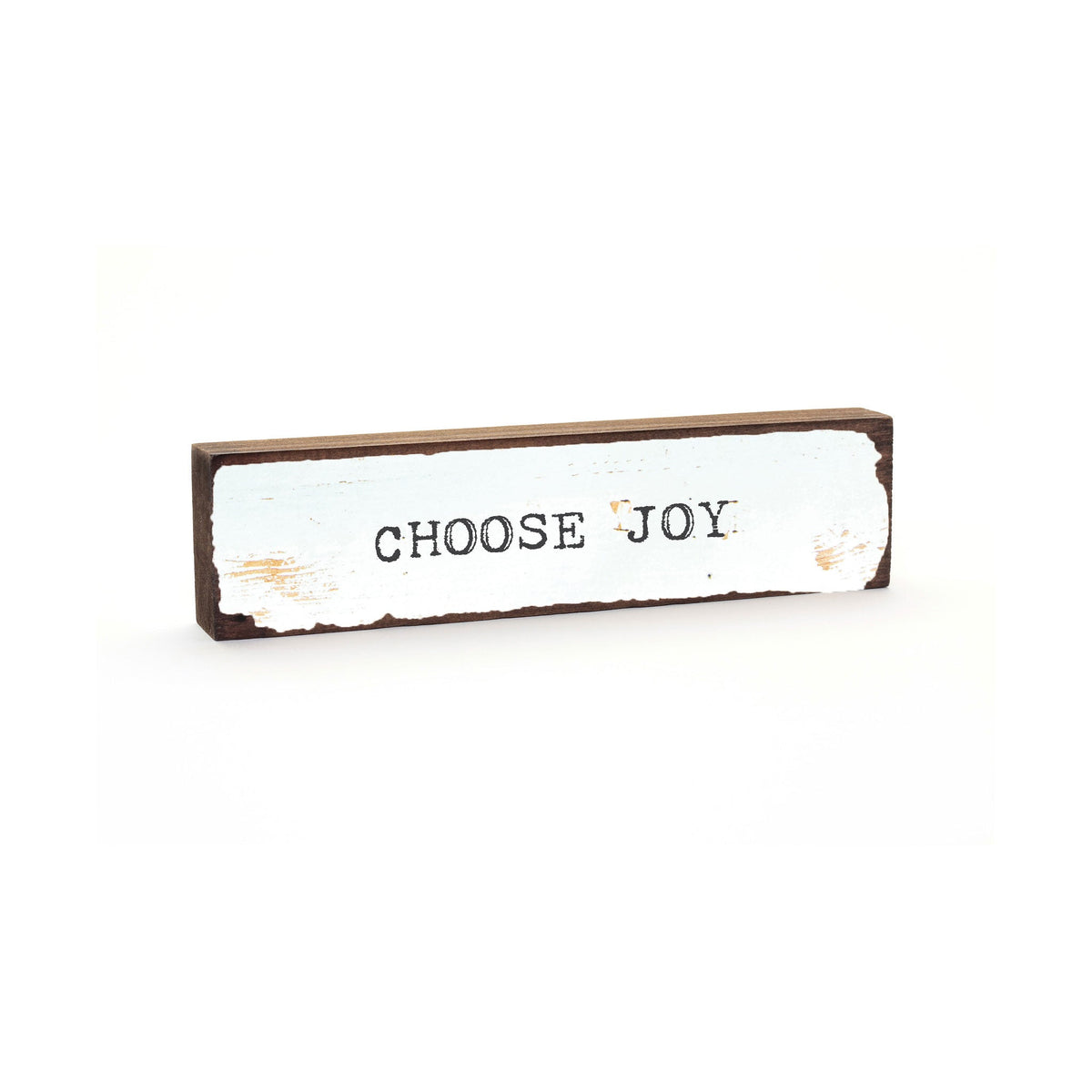 Timber Bit - Medium - Choose Joy