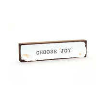 Timber Bit - Medium - Choose Joy