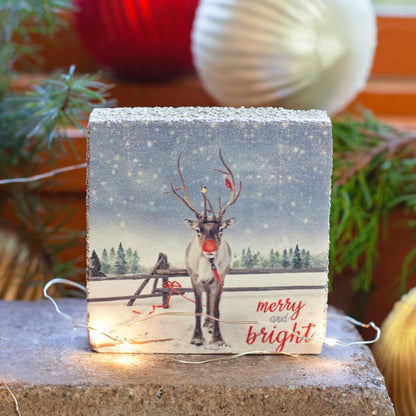 Art Block - Lost & Found - Christmas Bundles